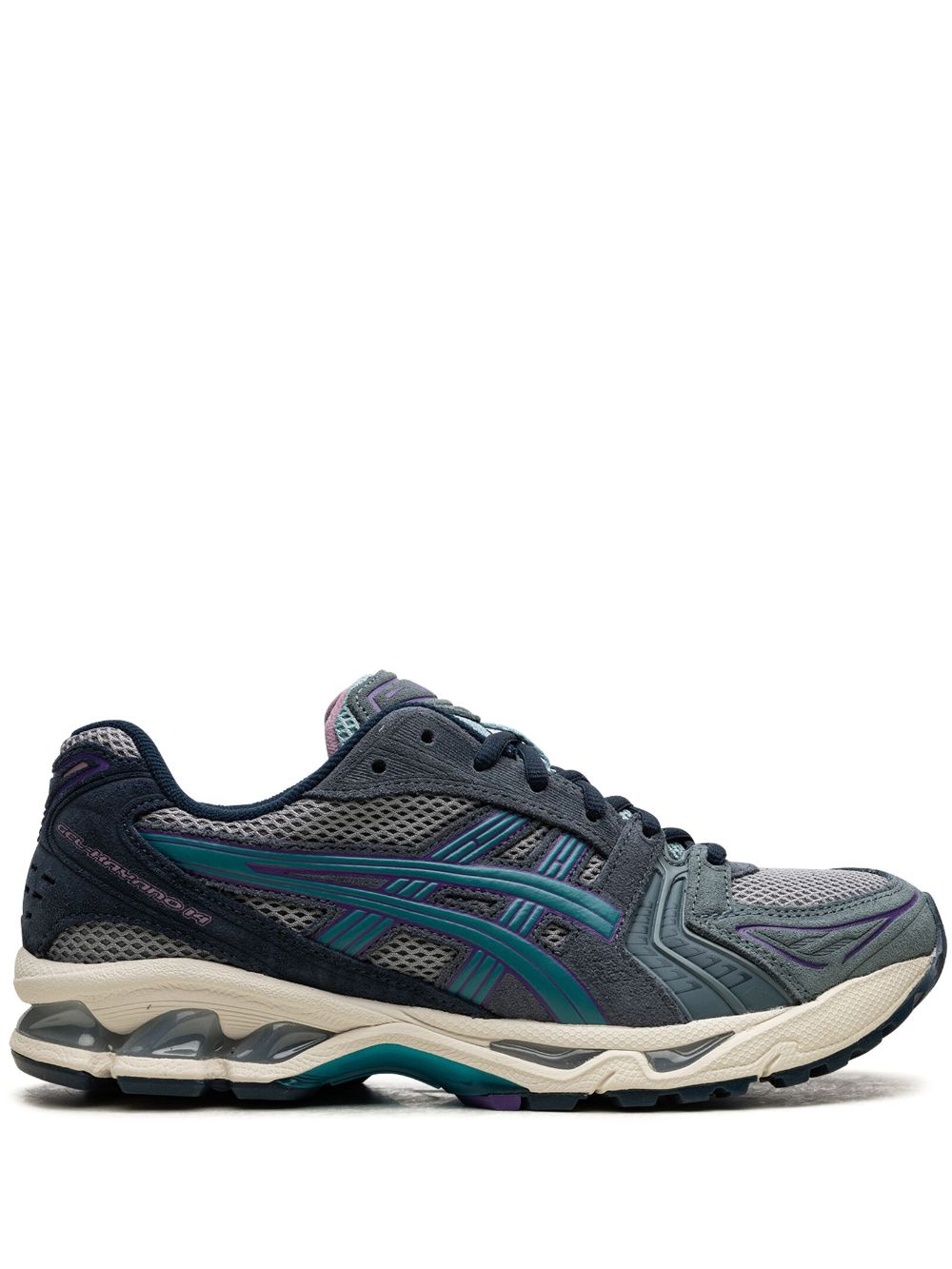 TB ASICS GEL-Kayano 14 "Sheet Rock" sneakers  