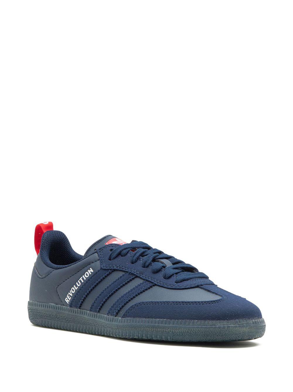 TB adidas Orchard x New England Revolution Samba ADV sneakers 