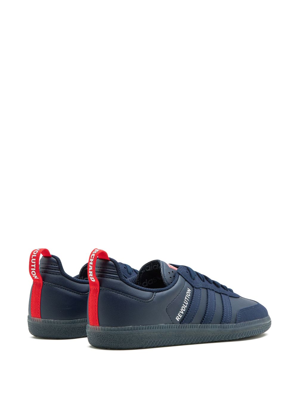 TB adidas Orchard x New England Revolution Samba ADV sneakers 