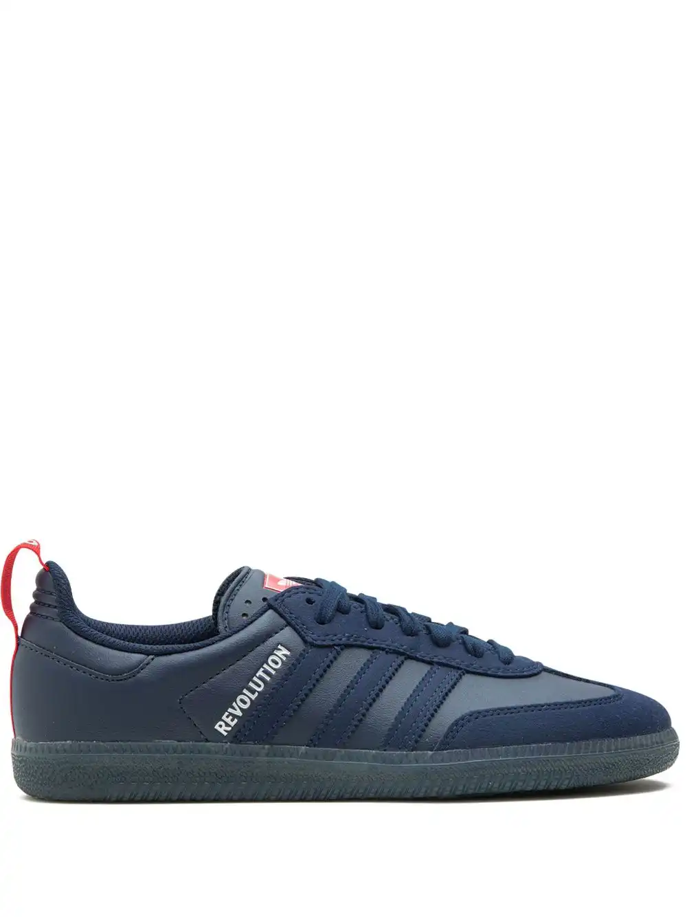 Cheap adidas Orchard x New England Revolution Samba ADV  