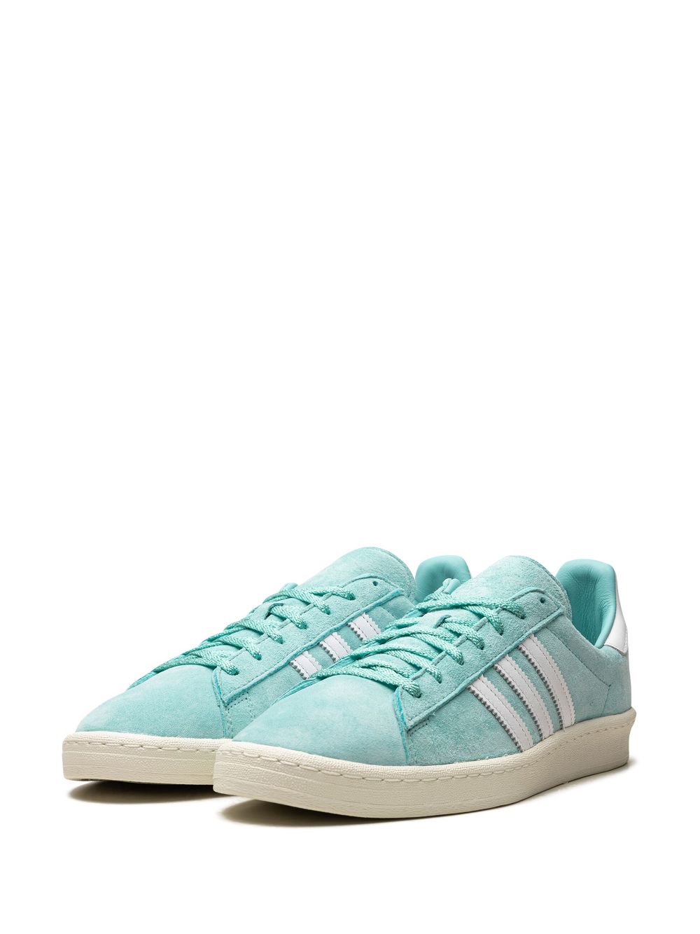 KICKWHO adidas Campus 80s "Turquiose" sneakers 