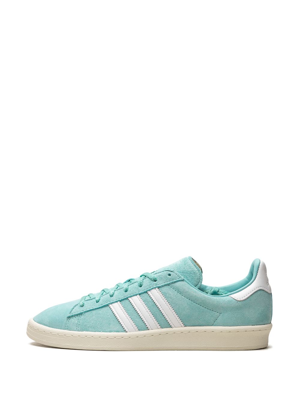 KICKWHO adidas Campus 80s "Turquiose" sneakers 