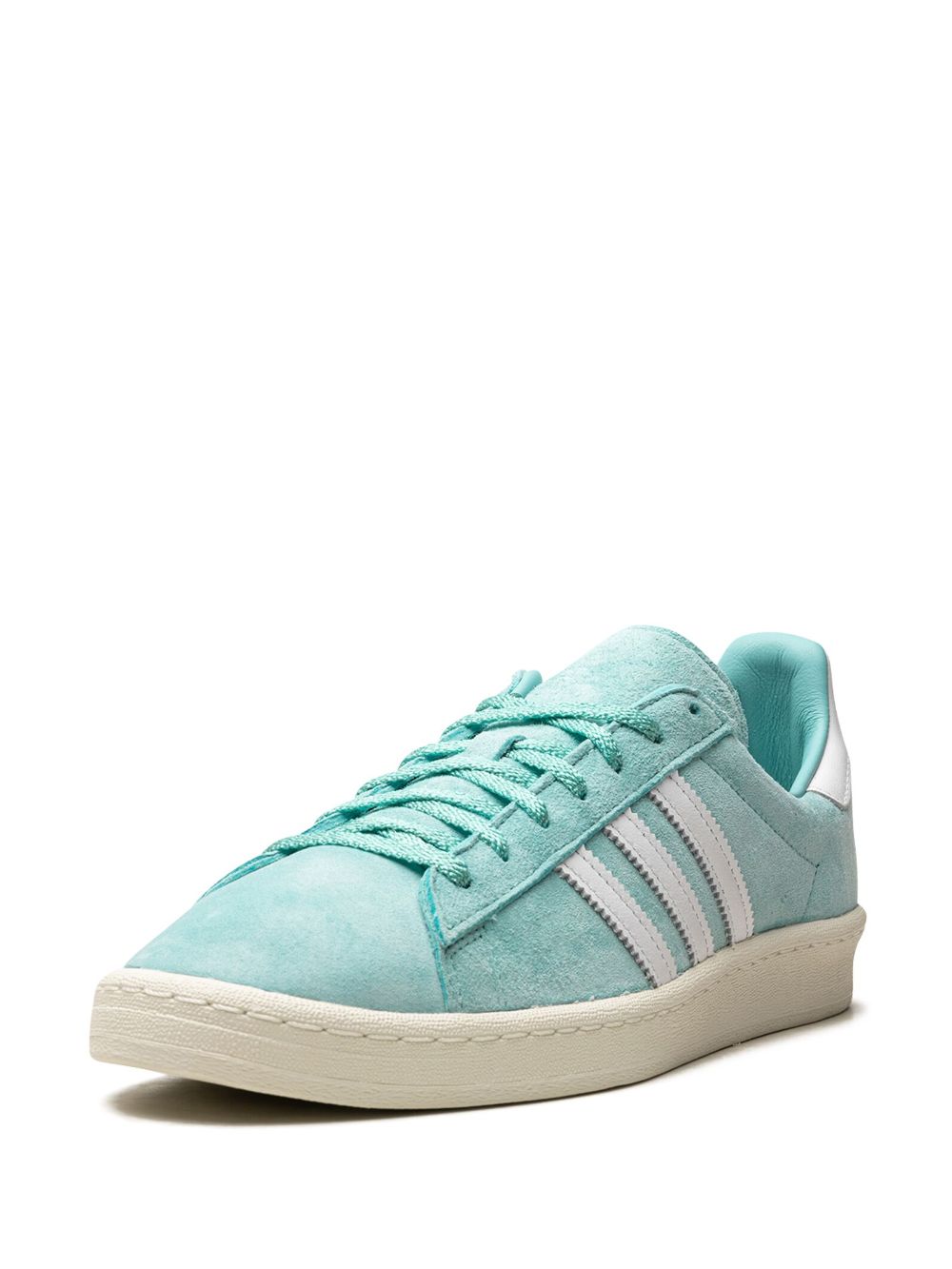 KICKWHO adidas Campus 80s "Turquiose" sneakers 