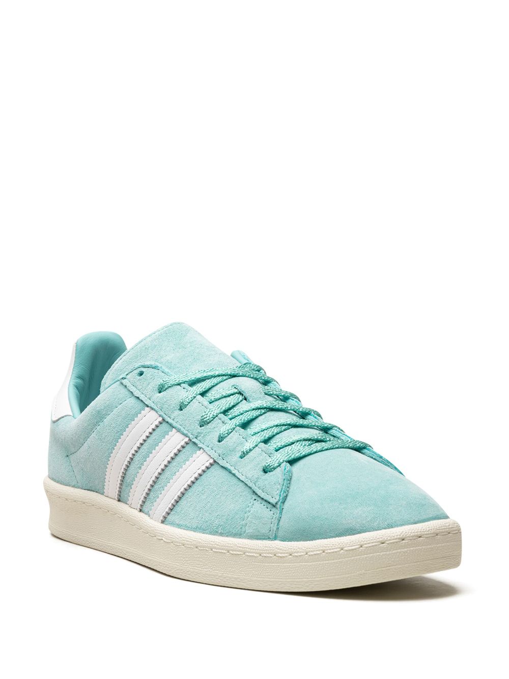 KICKWHO adidas Campus 80s "Turquiose" sneakers 