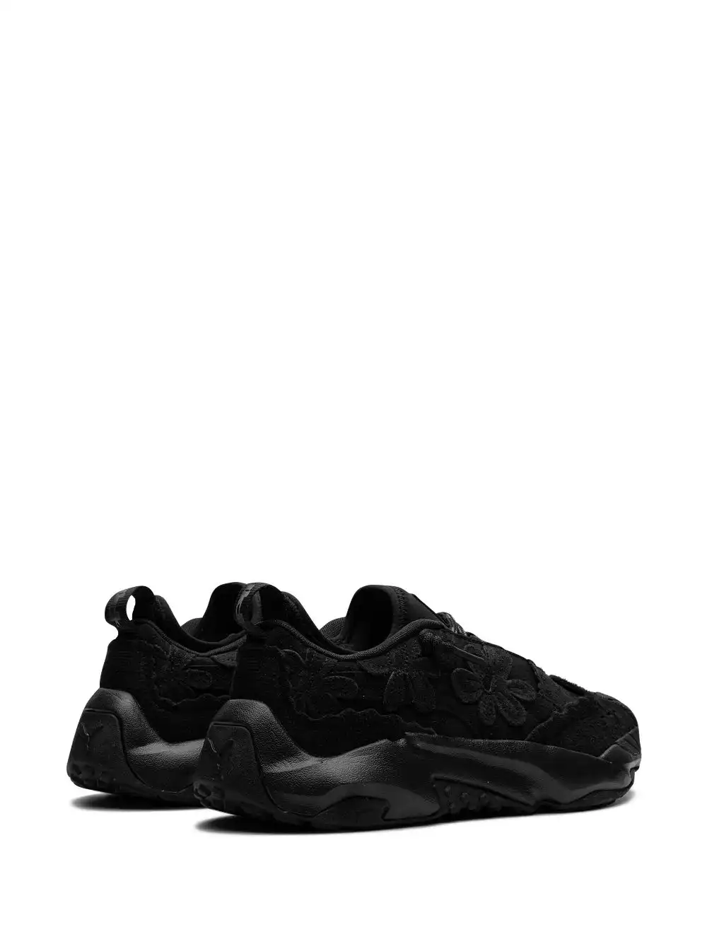 Bmlin Shoes PUMA x P.A.M. Plexus suede sneakers 