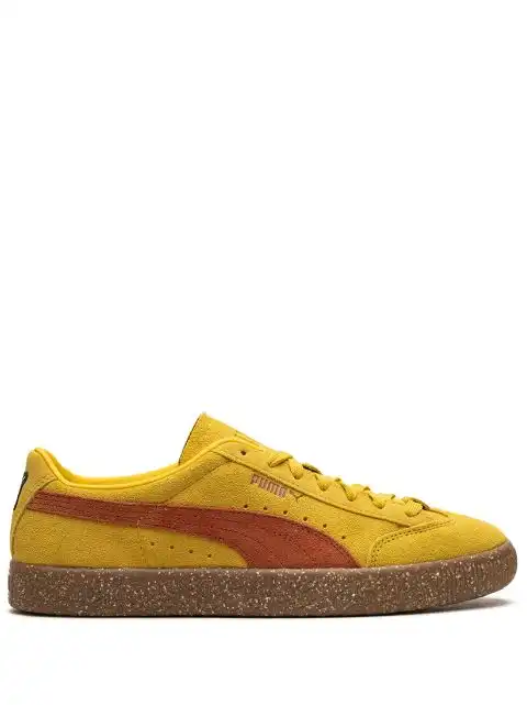 Bmlin Shoes PUMA x P.A.M Suede VTG sneakers 