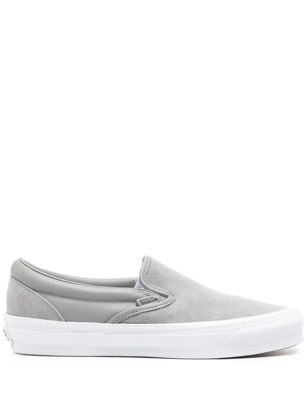 MaikeSneakers Vans Vault OG suede sneakers 