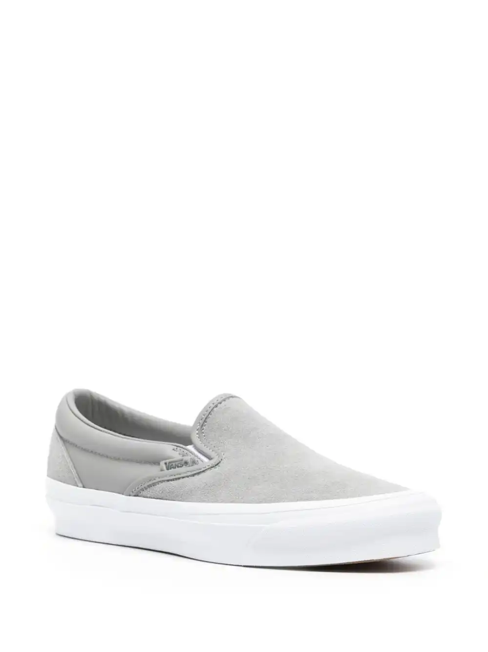 Bmlin Vans Vault OG suede sneakers 