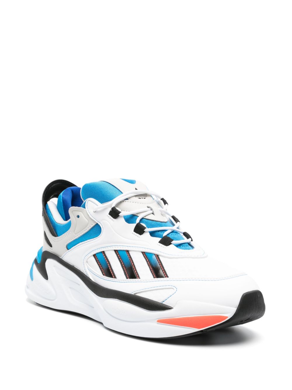 TB adidas Originals Ozmorph low-top sneakers  