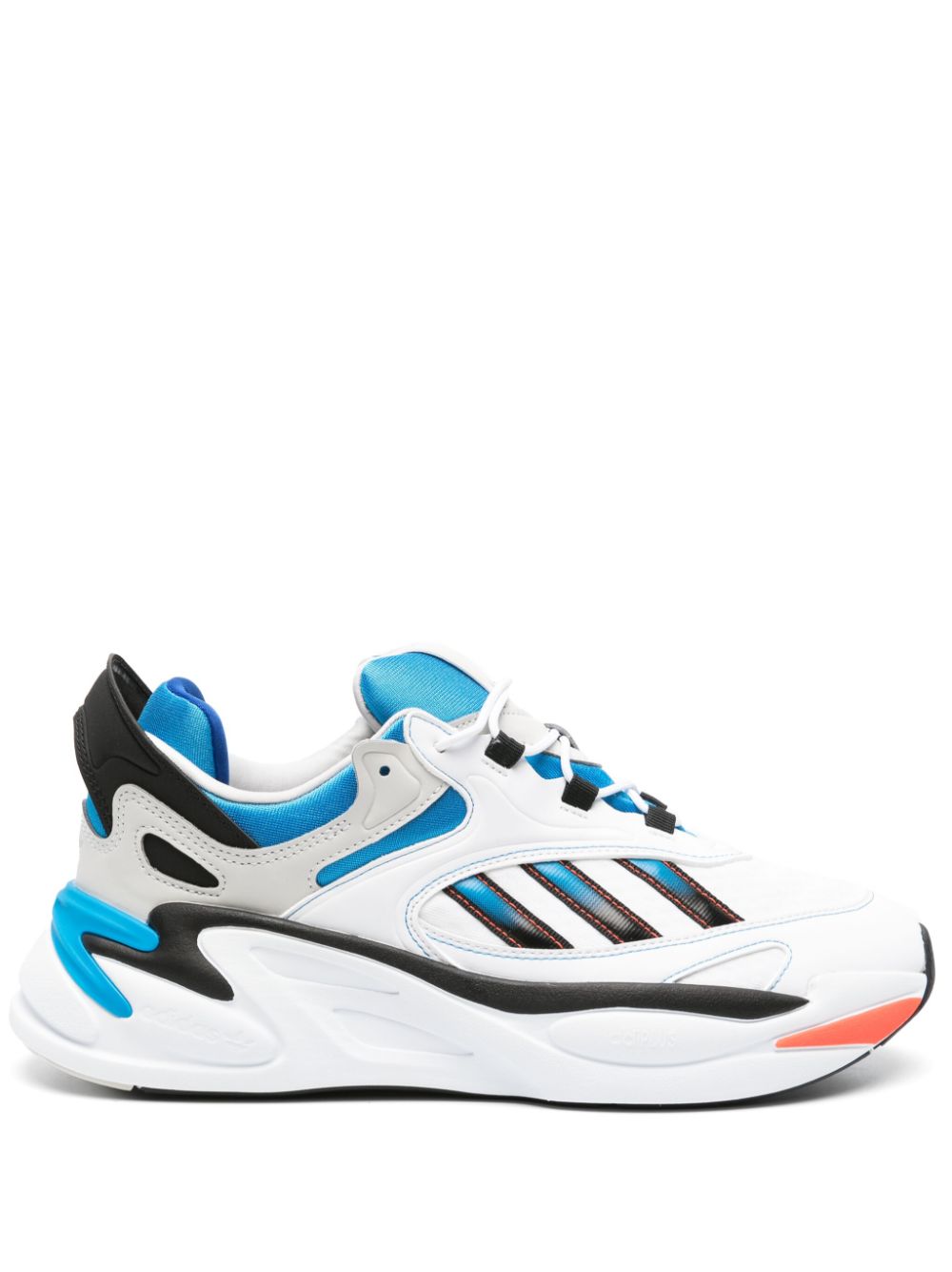 TB adidas Originals Ozmorph low-top sneakers  