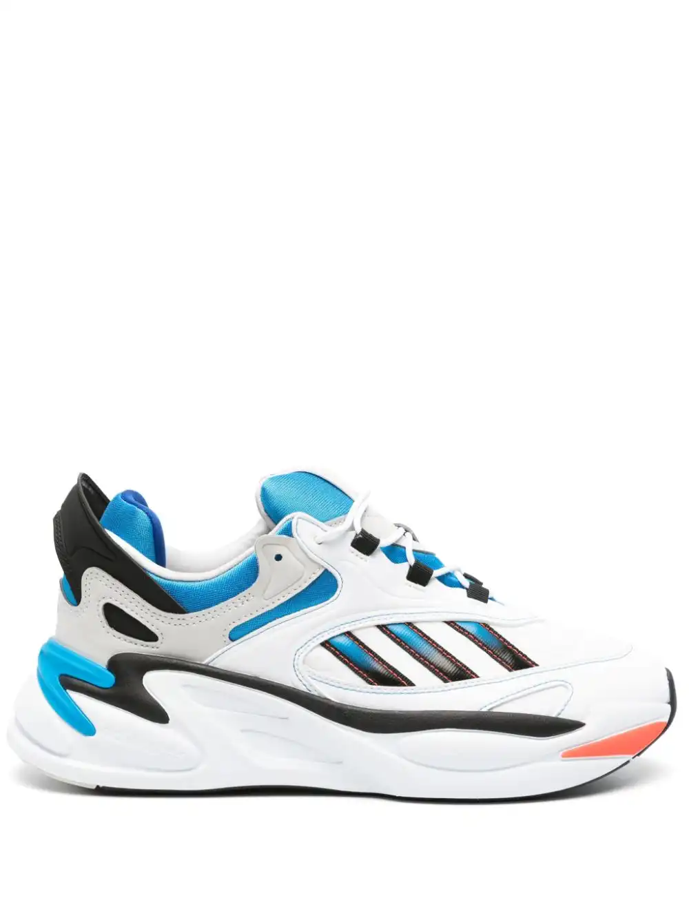 Cheap adidas Originals Ozmorph low-top   