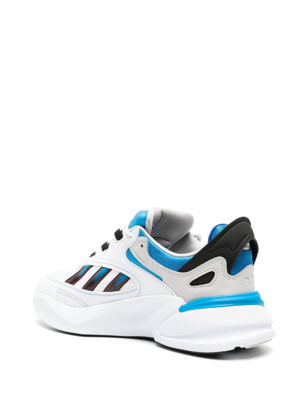 TB adidas Originals Ozmorph low-top sneakers  