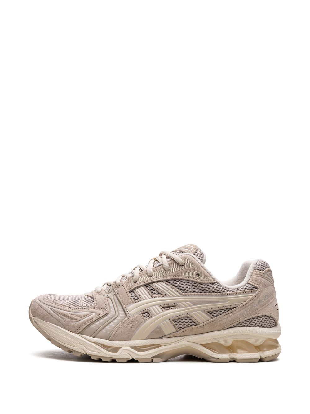 TB ASICS GEL-KAYANO 14 "Simply Taupe Oatmeal" sneakers 