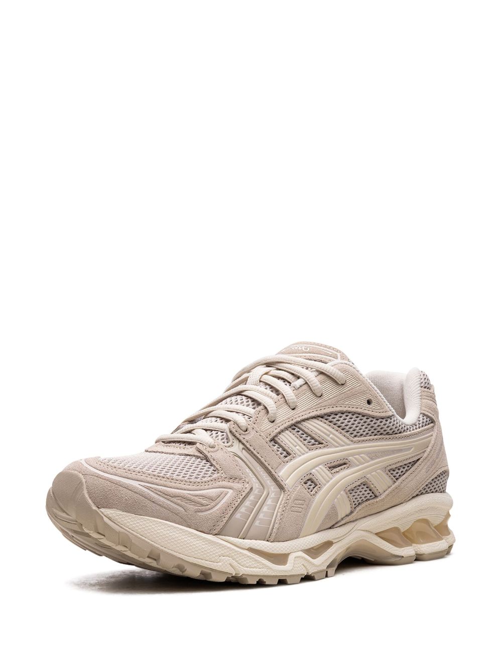 TB ASICS GEL-KAYANO 14 "Simply Taupe Oatmeal" sneakers 