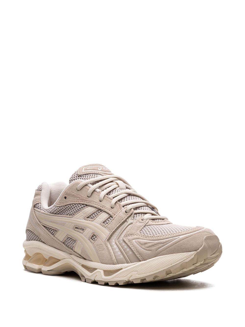 TB ASICS GEL-KAYANO 14 "Simply Taupe Oatmeal" sneakers 