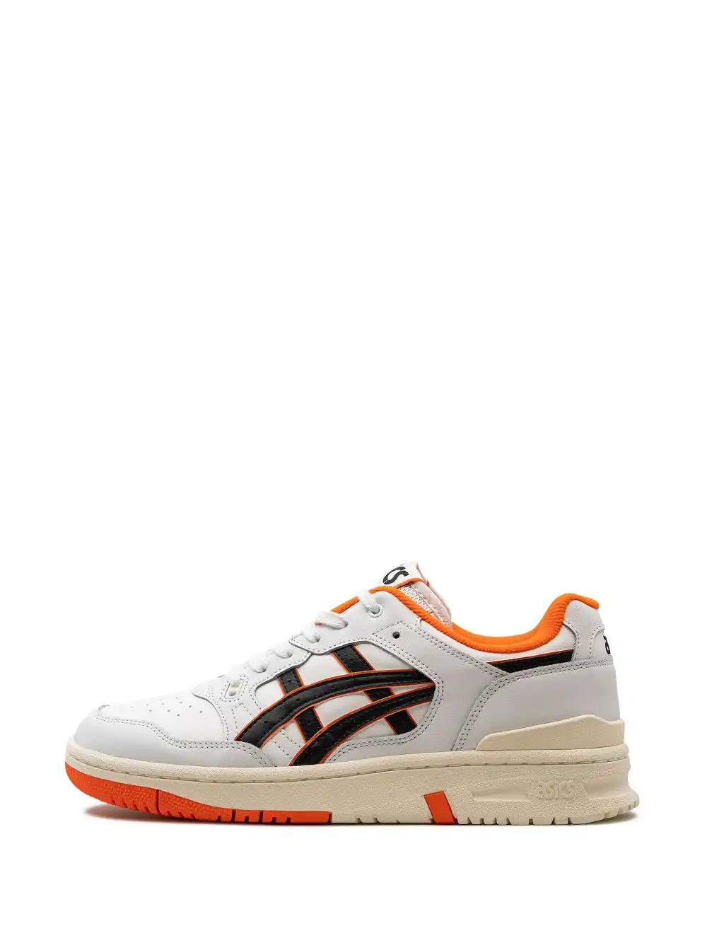 Bmlin Shoes ASICS EX89 low-top sneakers 