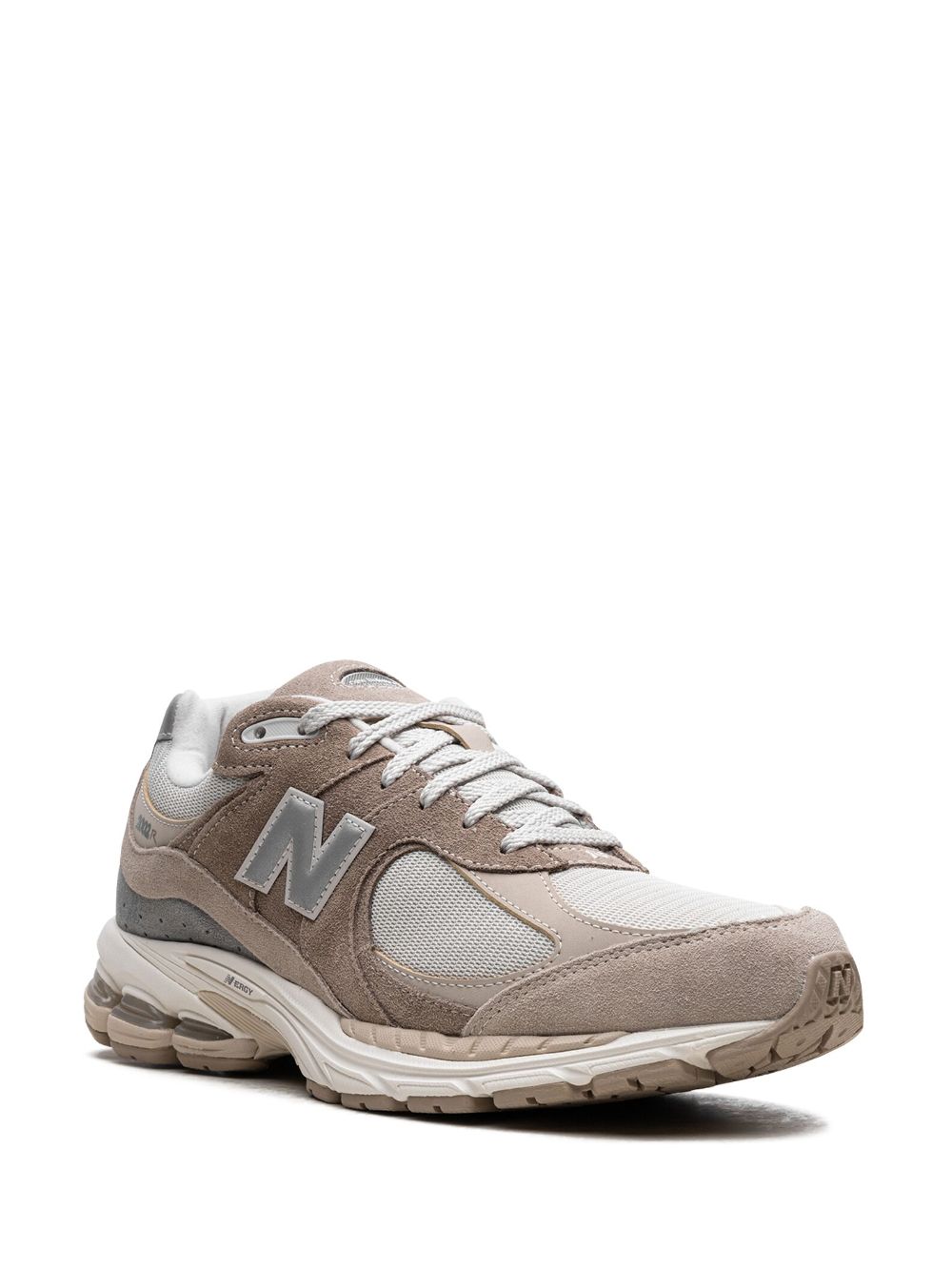 TB New Balance 2002R lace-up sneakers  