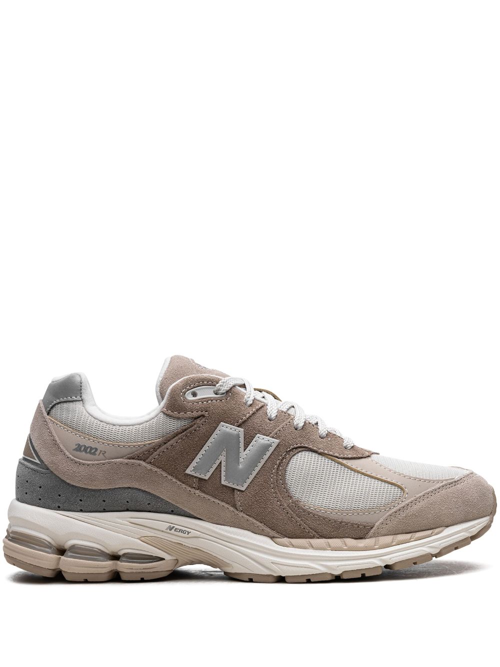 TB New Balance 2002R lace-up sneakers  