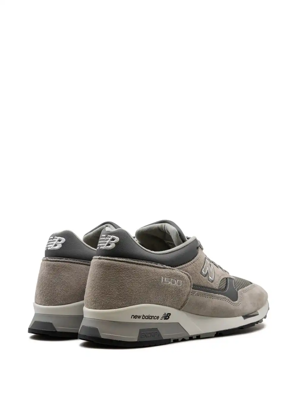 Rep Husky New Balance Made in UK 1500 sneakers  