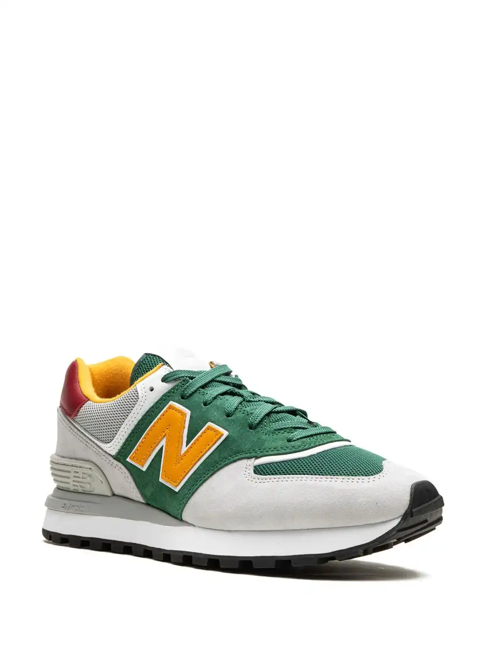 Bmlin Shoes New Balance x eYe Junya Watanabe MAN 574 Legacy sneakers 