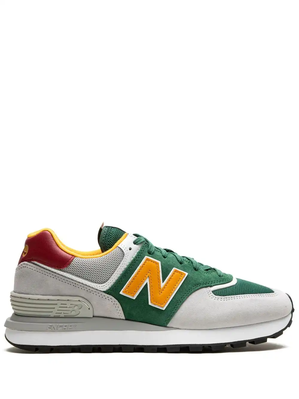 Bmlin Shoes New Balance x eYe Junya Watanabe MAN 574 Legacy sneakers 