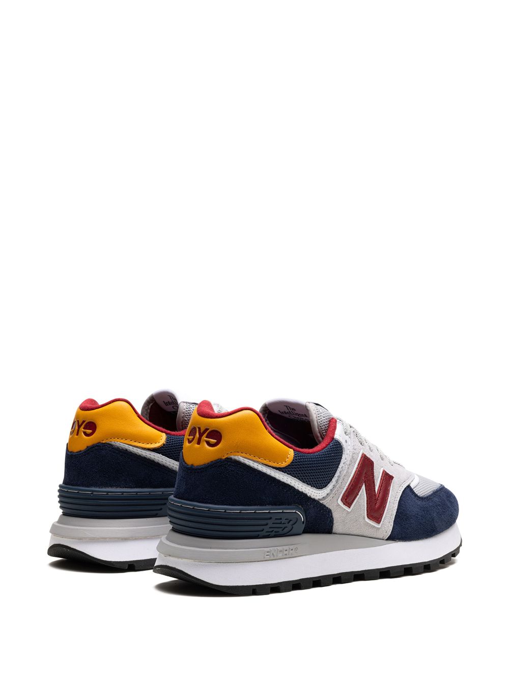 TB New Balance x New Balance 574 Legacy sneakers 