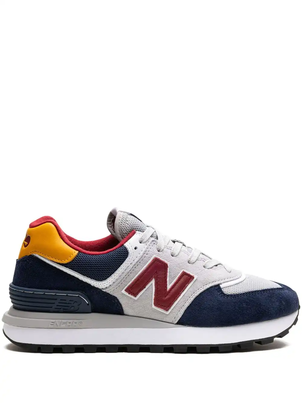 Cheap LY New Balance x New Balance 574 Legacy sneakers 