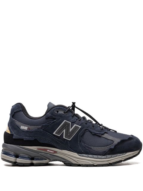 TB New Balance 2002RD suede sneakers 