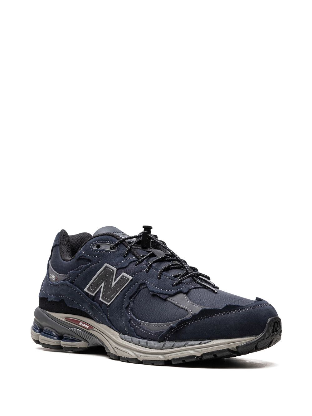 TB New Balance 2002RD suede sneakers 