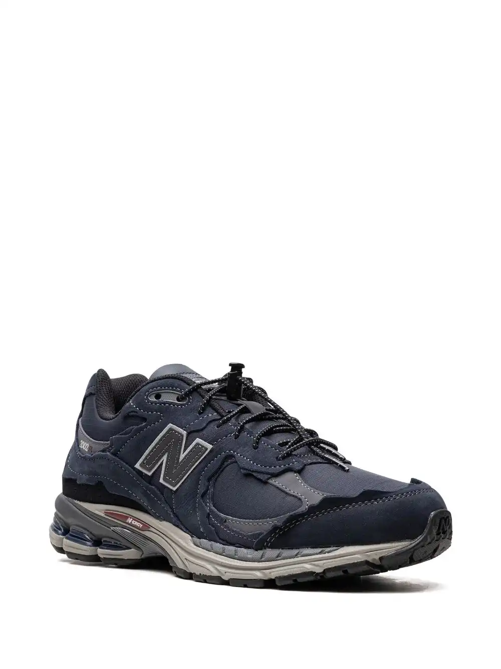 Bmlin Shoes New Balance 2002RD suede sneakers 