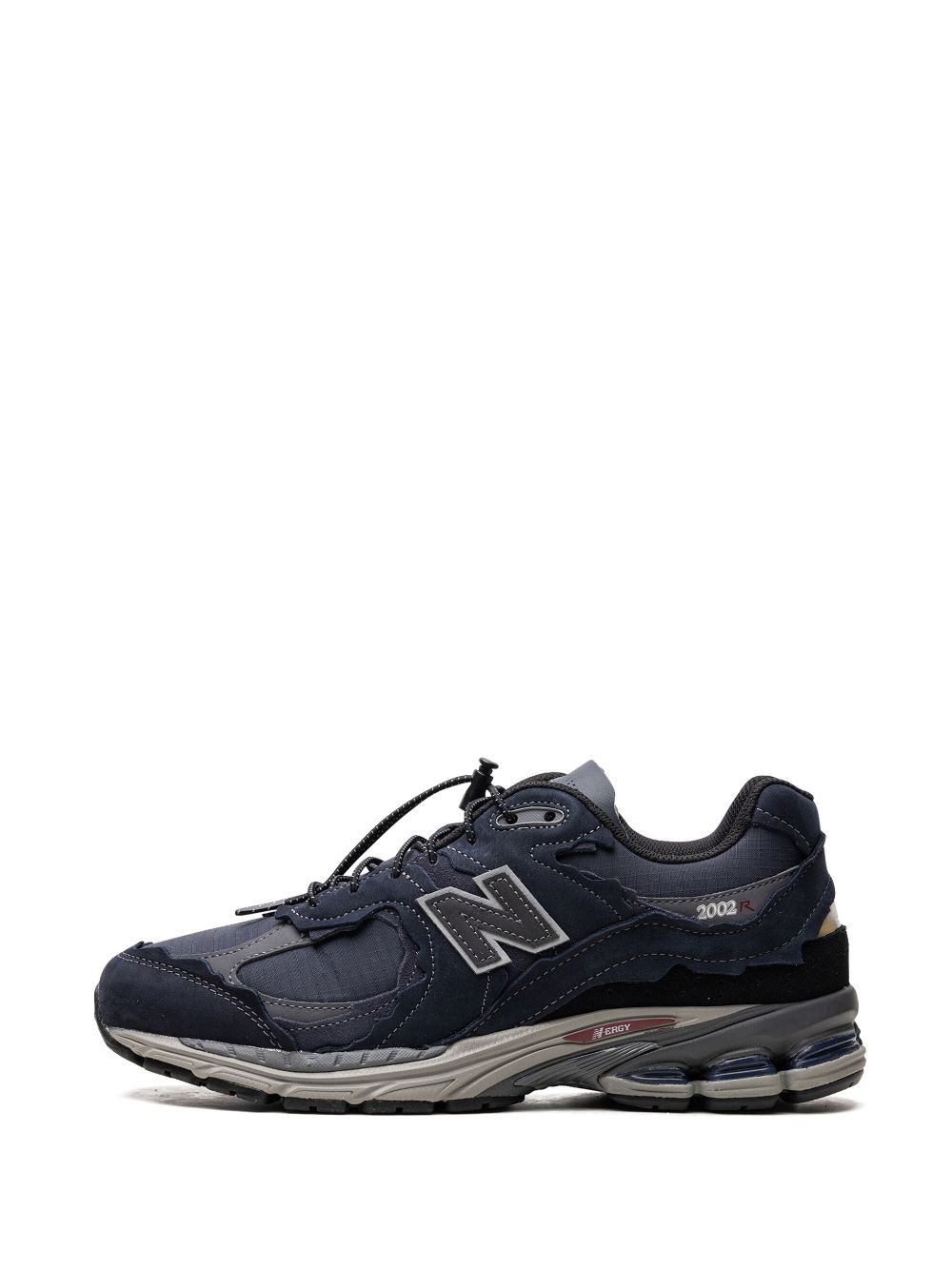 TB New Balance 2002RD suede sneakers 