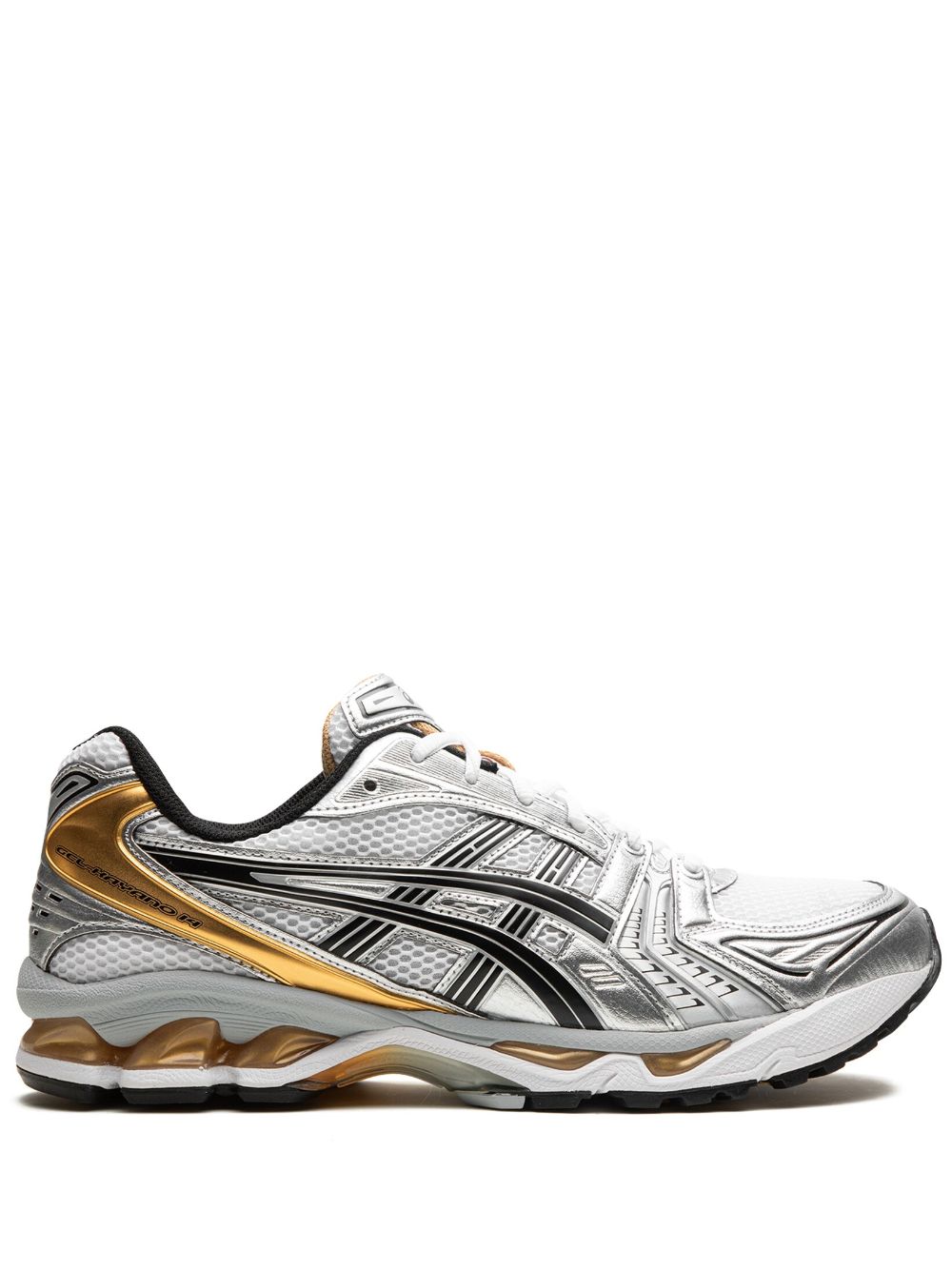 TB ASICS Gel-Kayano 14 "Pure Gold" sneakers 