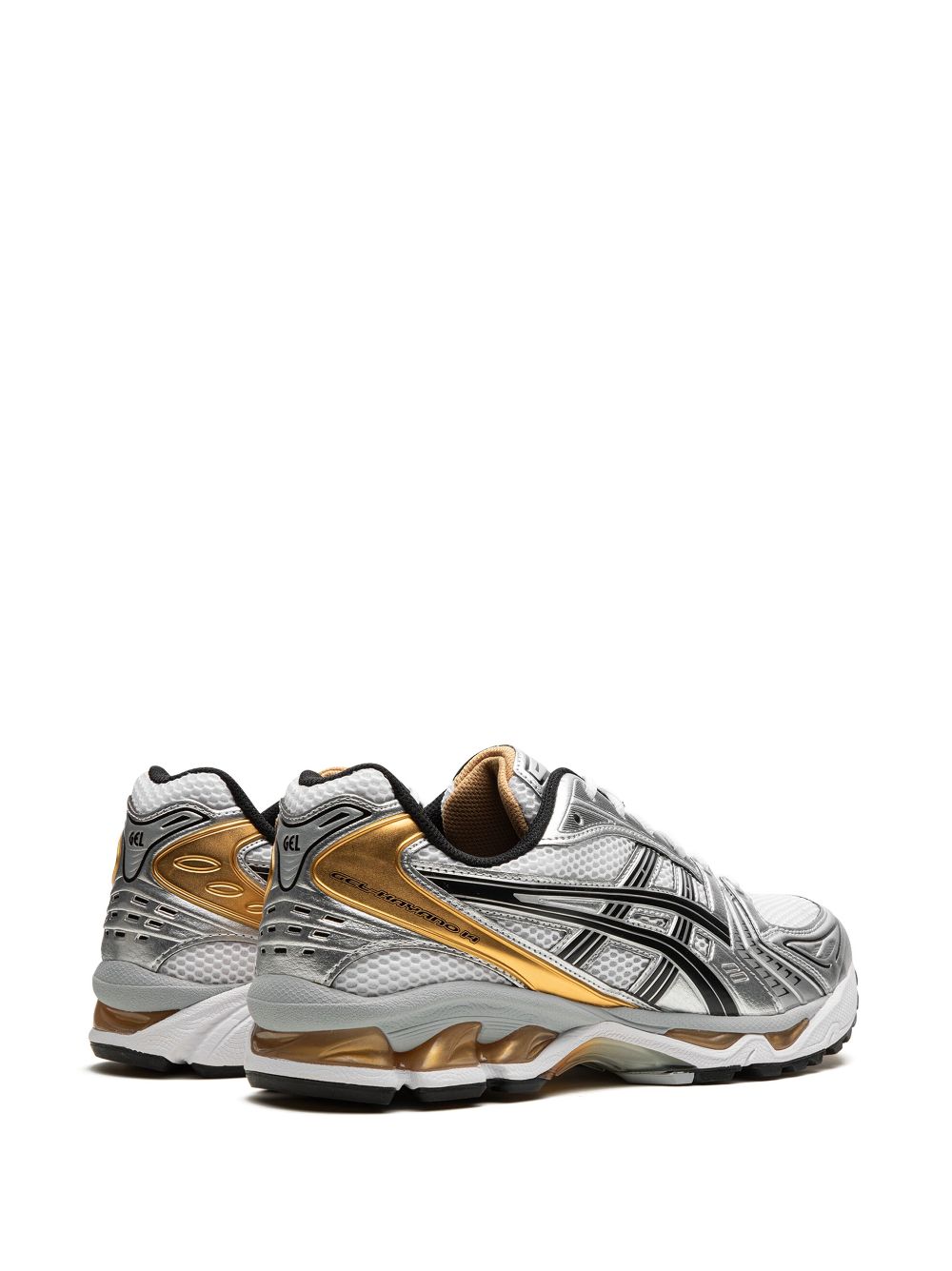 TB ASICS Gel-Kayano 14 "Pure Gold" sneakers 