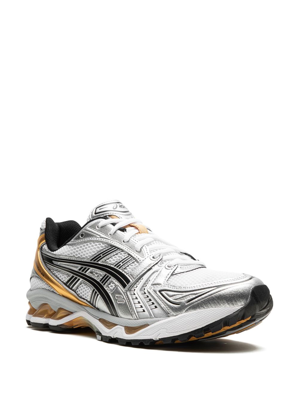 TB ASICS Gel-Kayano 14 "Pure Gold" sneakers 