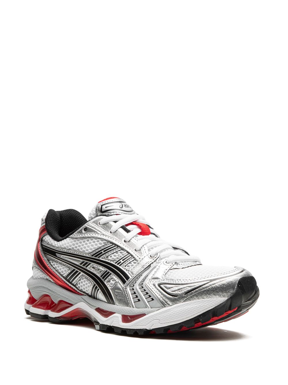 TB ASICS Gel-Kayano 14 "Classic Red" sneakers 