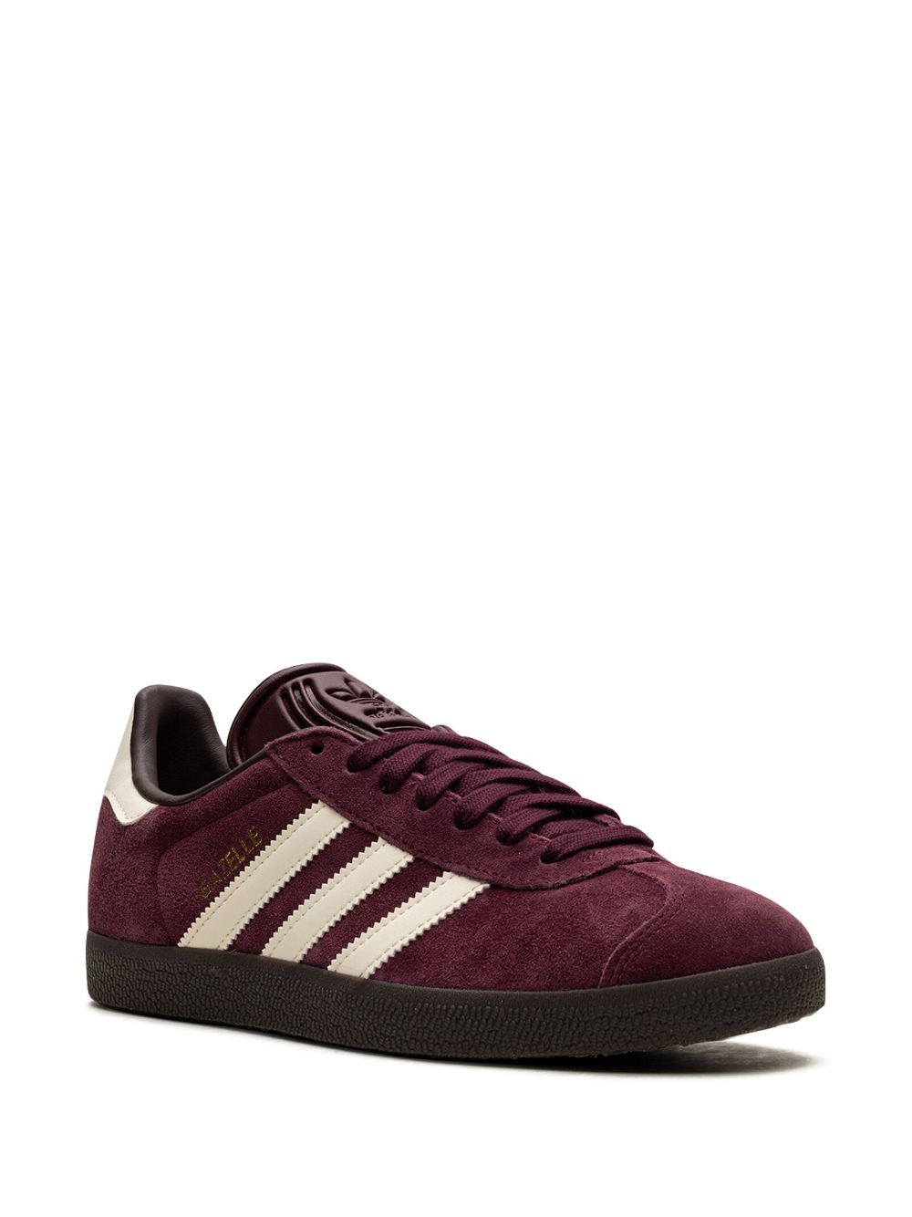 TB adidas Gazelle "Maroon" sneakers 