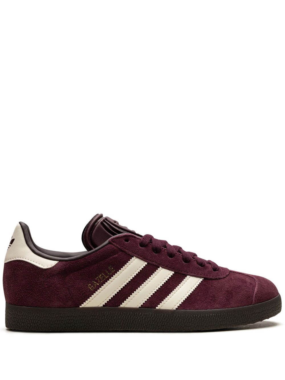 TB adidas Gazelle "Maroon" sneakers 