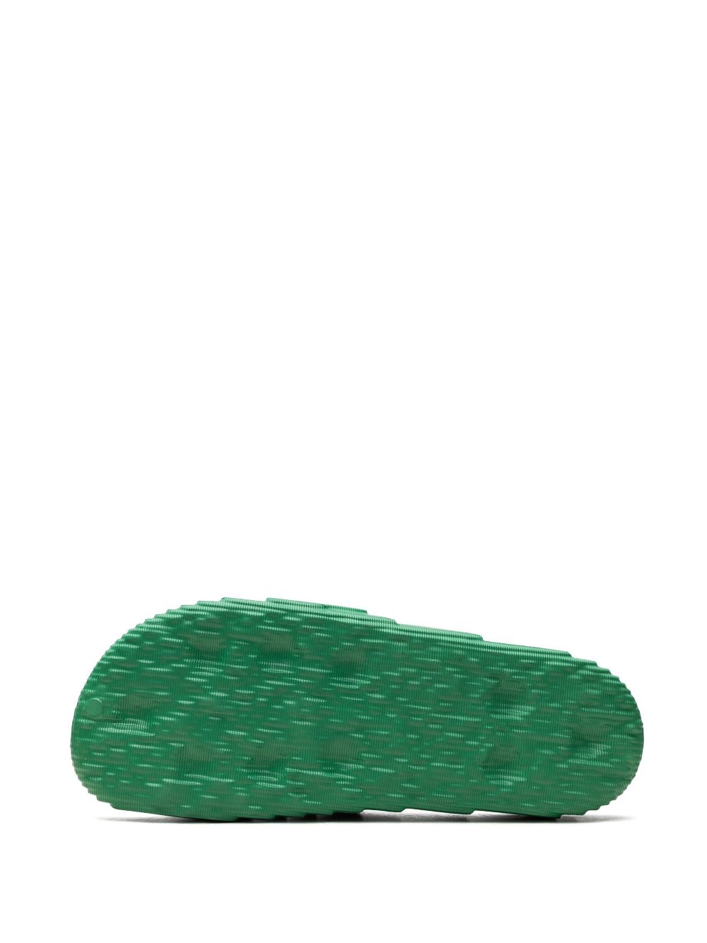 TB adidas Adilette 22 "Green" slides 