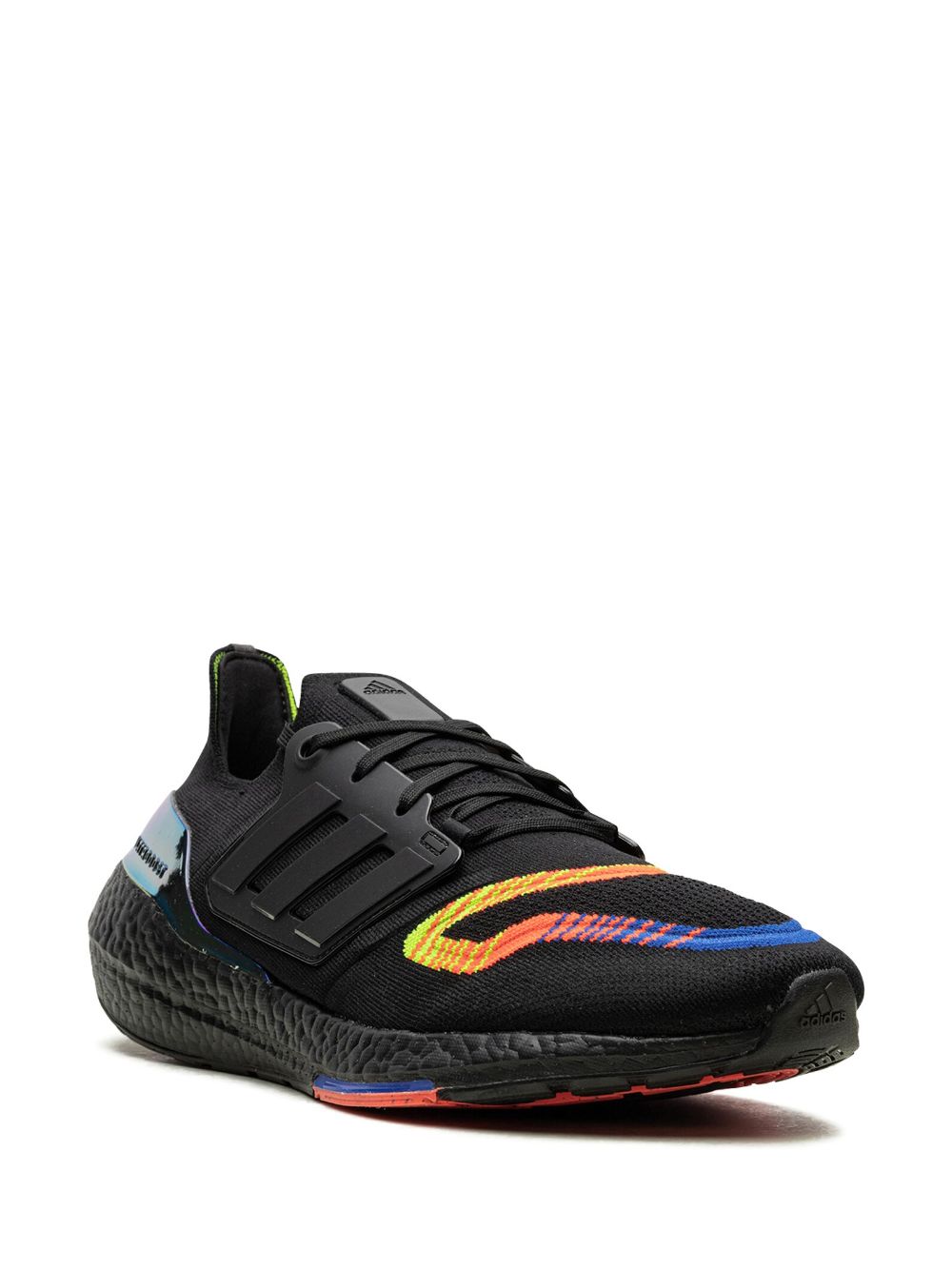 KICKWHO adidas UltraBoost 22 "Linear Energy Black" sneakers 