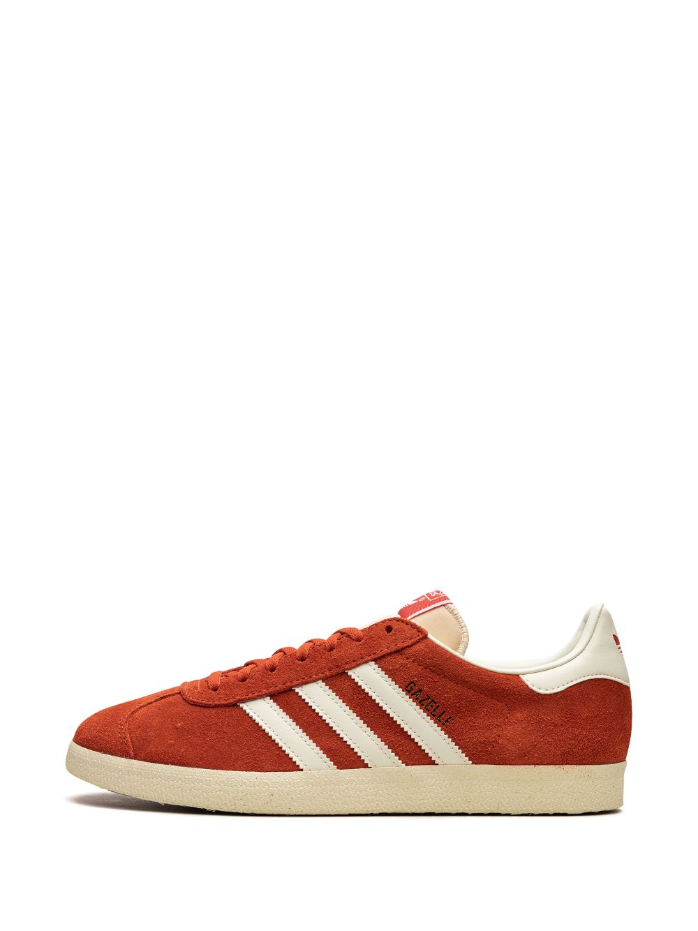 TB adidas Gazelle "Preloved Red" sneakers 