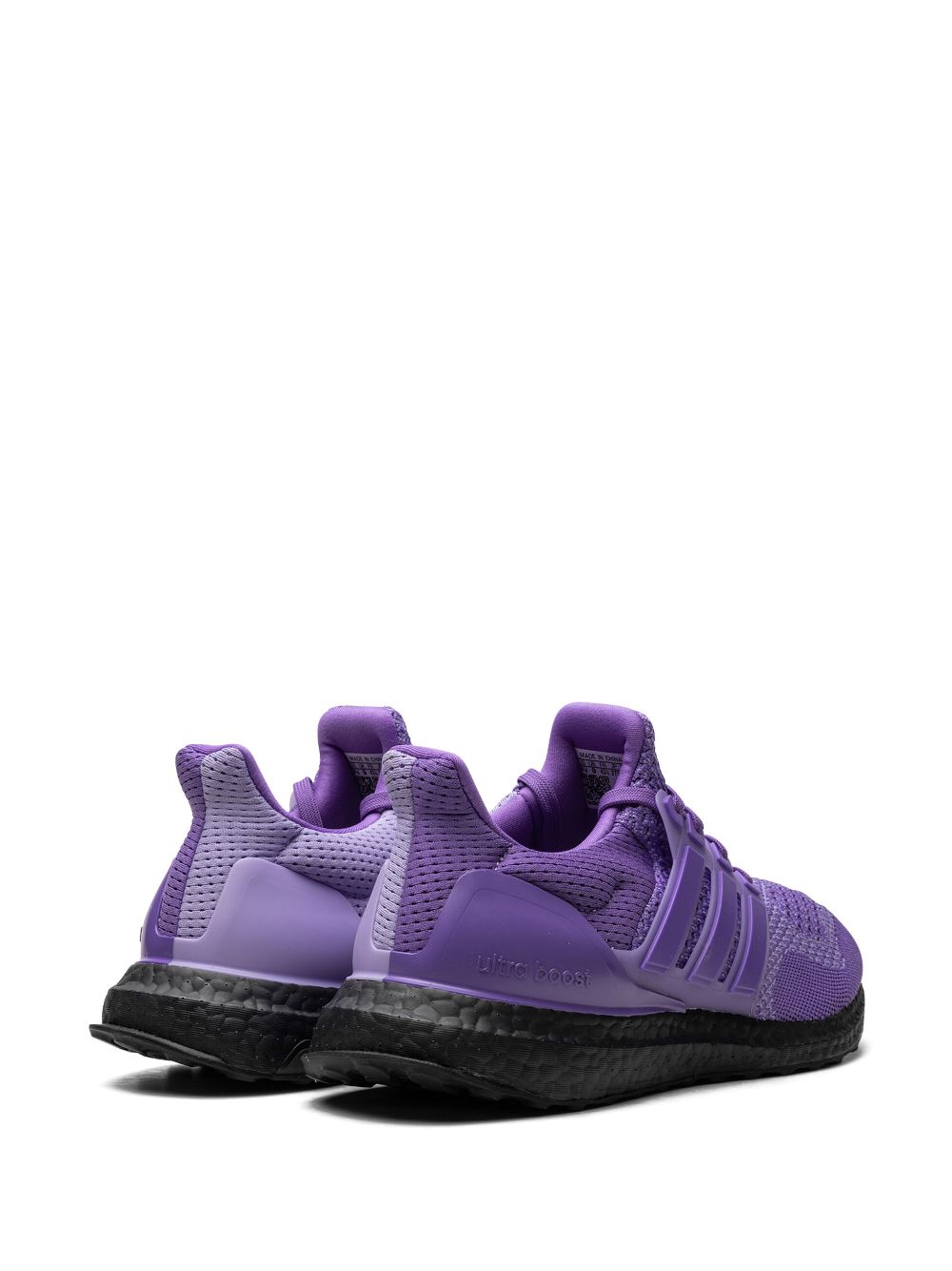 TB adidas Ultra Boost 1.0 DNA "Purple Tint" sneakers 