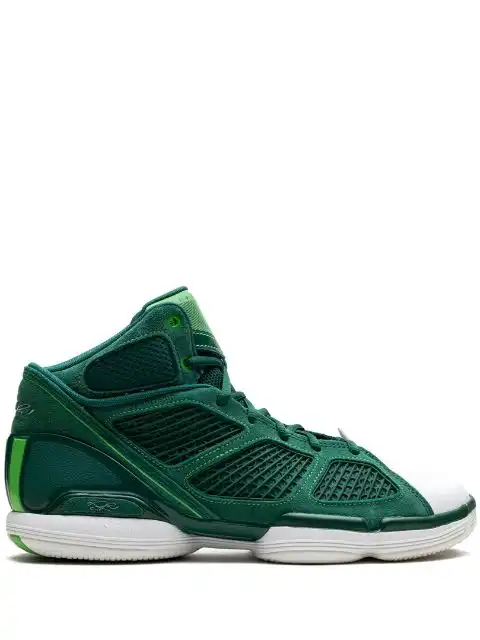 Husky adidas D Rose 1.5 "St. Patrick's Day (2022)" sneakers  