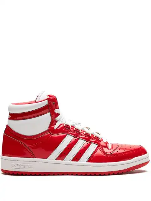 adidas Top Ten RB "Better Scarlet"  