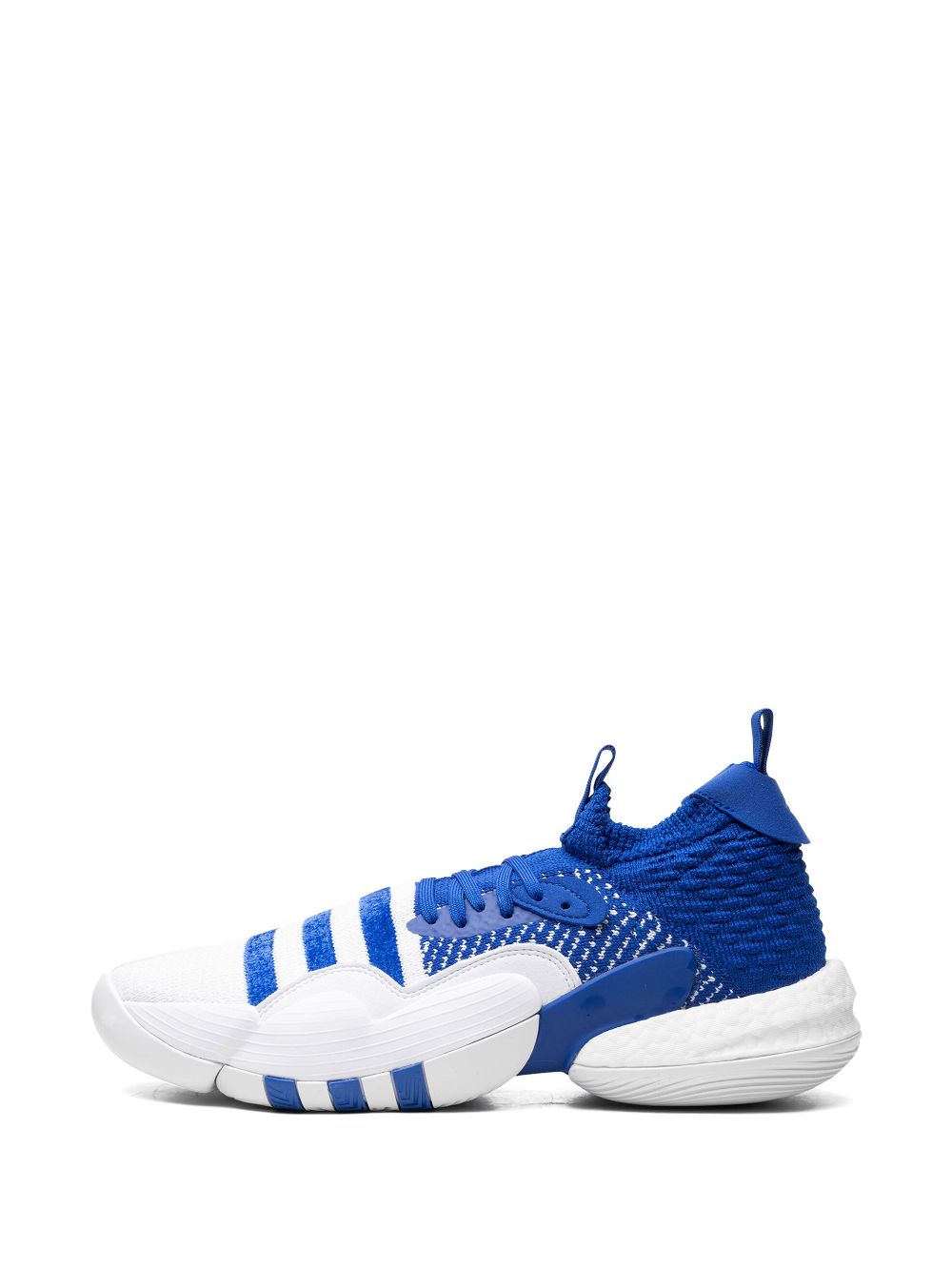 TB adidas Trae Young 2.0 "Royal Blue" sneakers  