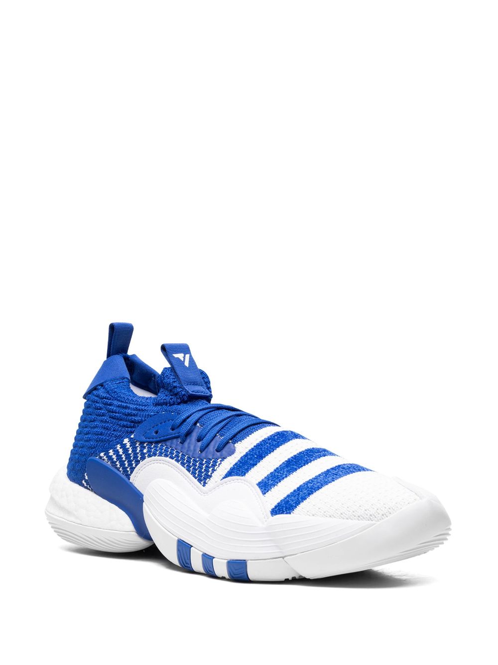 TB adidas Trae Young 2.0 "Royal Blue" sneakers  