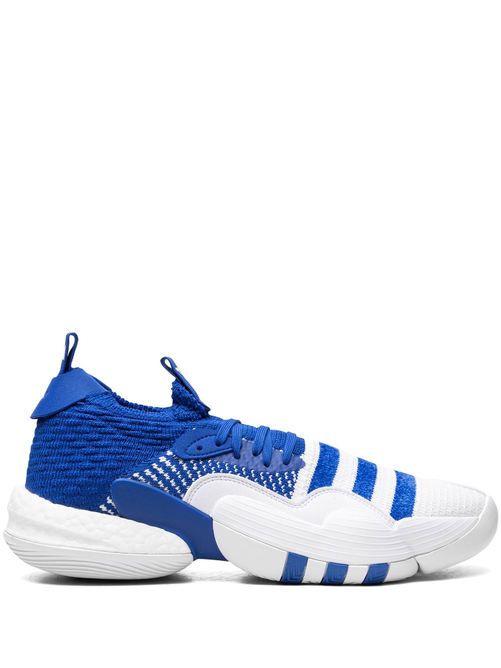 TB adidas Trae Young 2.0 "Royal Blue" sneakers  