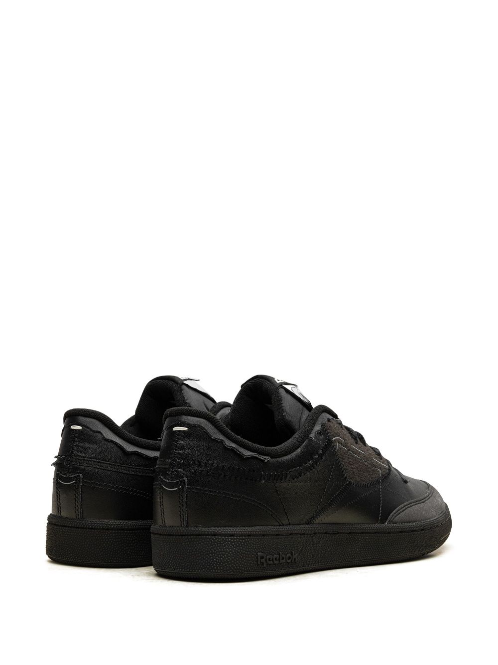 TB Reebok Black Club C Memory Of Shoes sneakers 