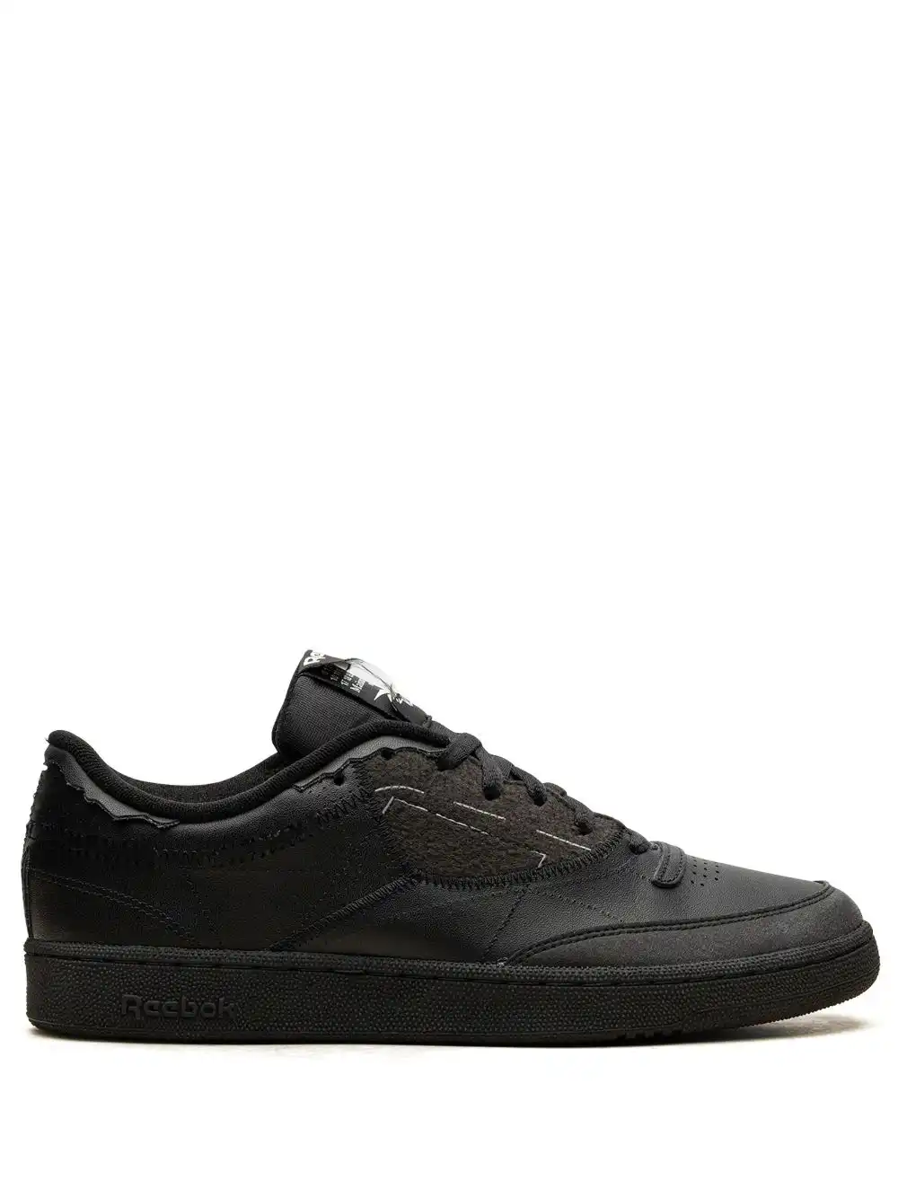 Reps LY Reebok Black Club C Memory Of Shoes sneakers 