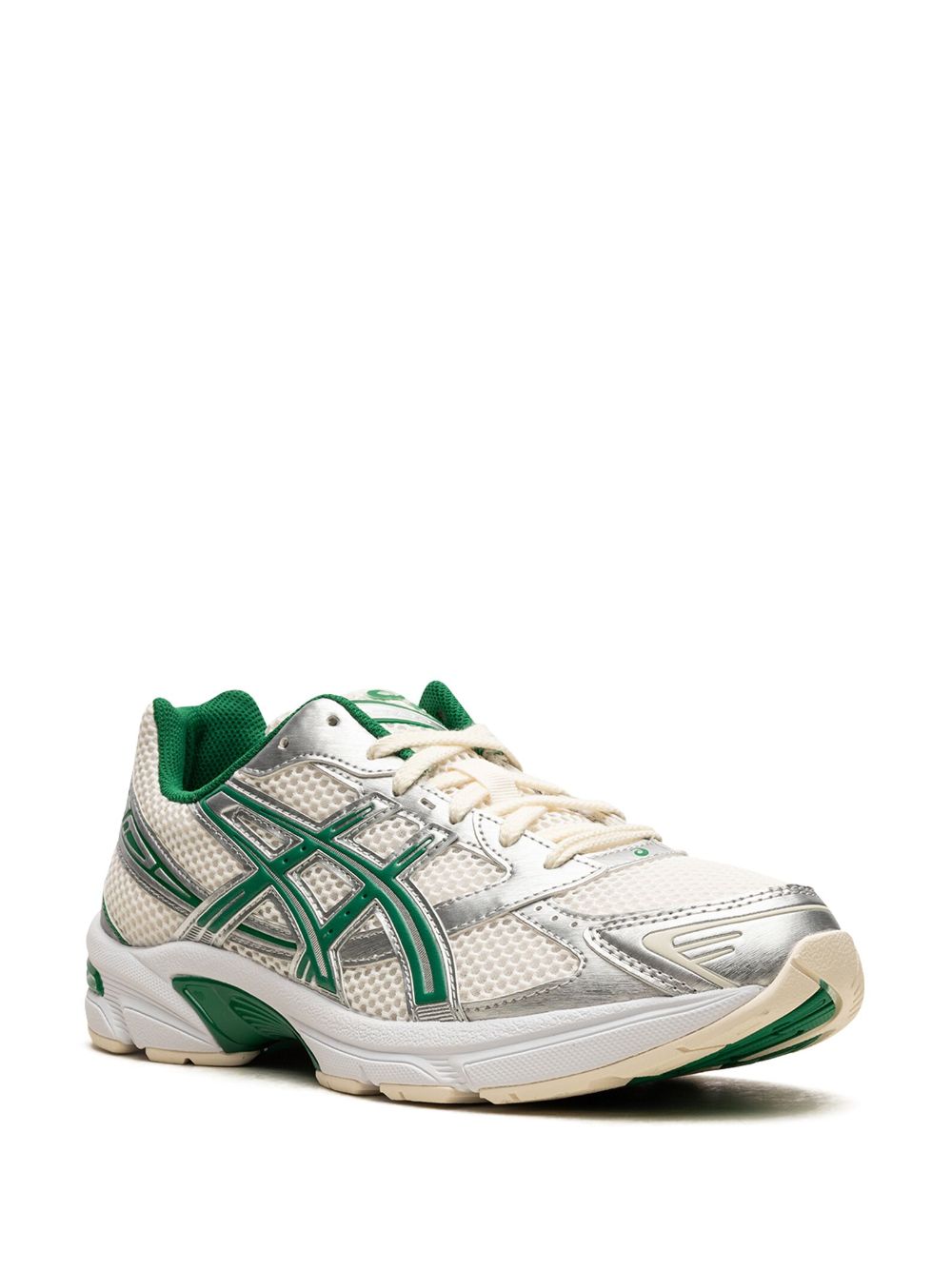 TB ASICS GEL-1130 "Kale Green" sneakers 