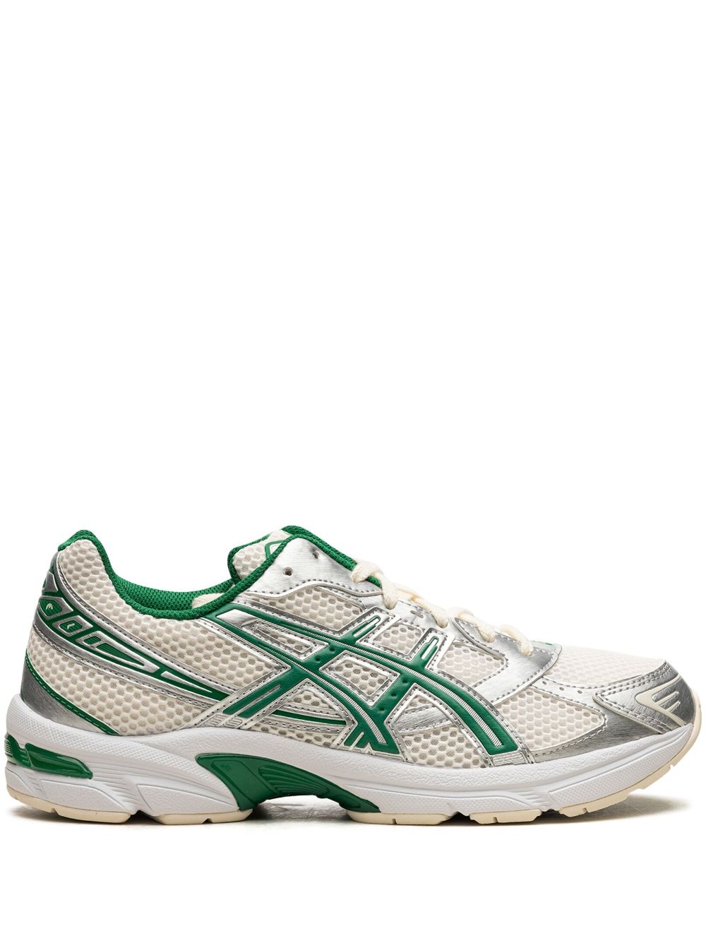 TB ASICS GEL-1130 "Kale Green" sneakers 